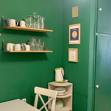 Mermaid House Apartman Apartment Сегед Екстериор снимка