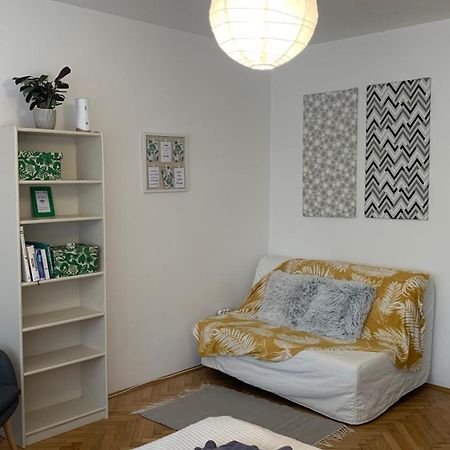 Mermaid House Apartman Apartment Сегед Екстериор снимка