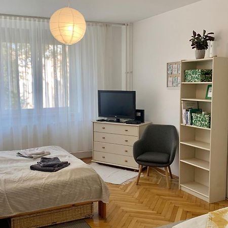 Mermaid House Apartman Apartment Сегед Екстериор снимка