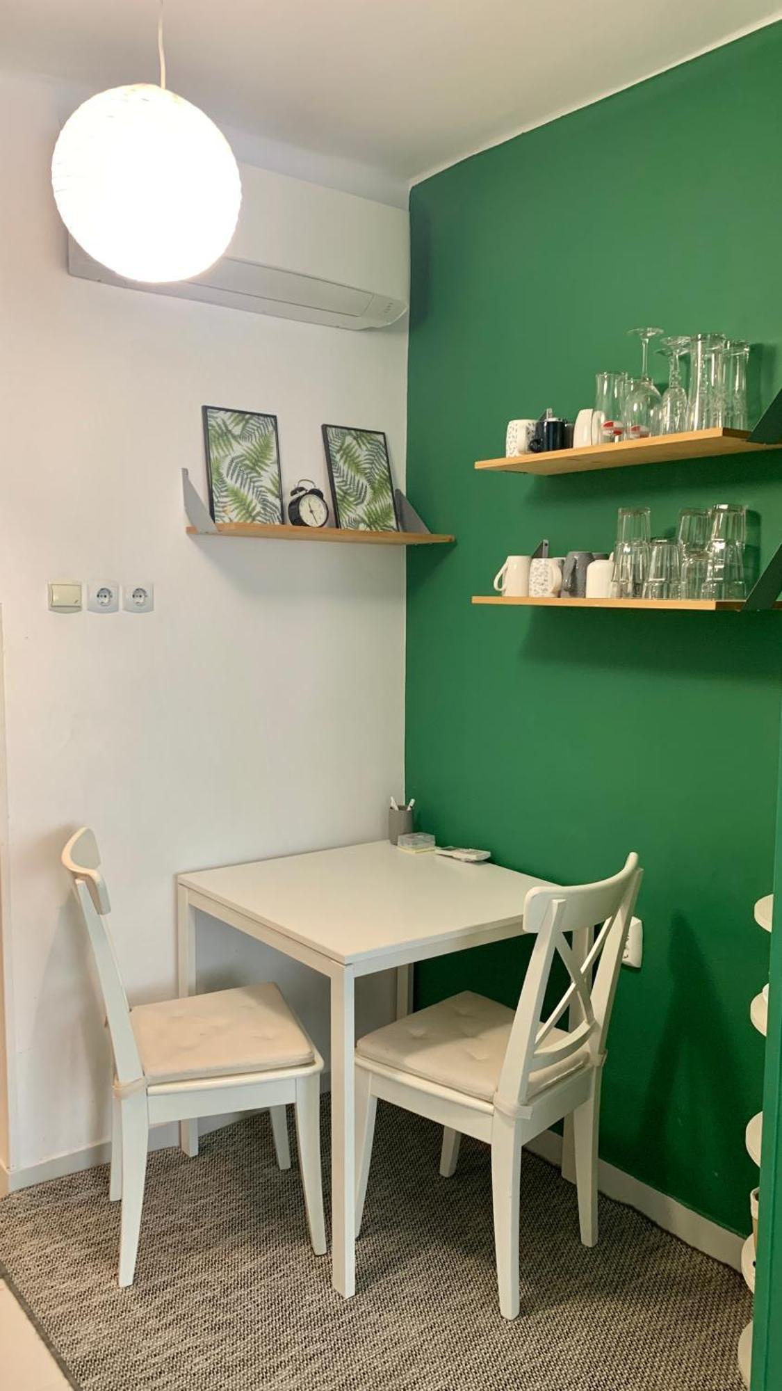 Mermaid House Apartman Apartment Сегед Екстериор снимка