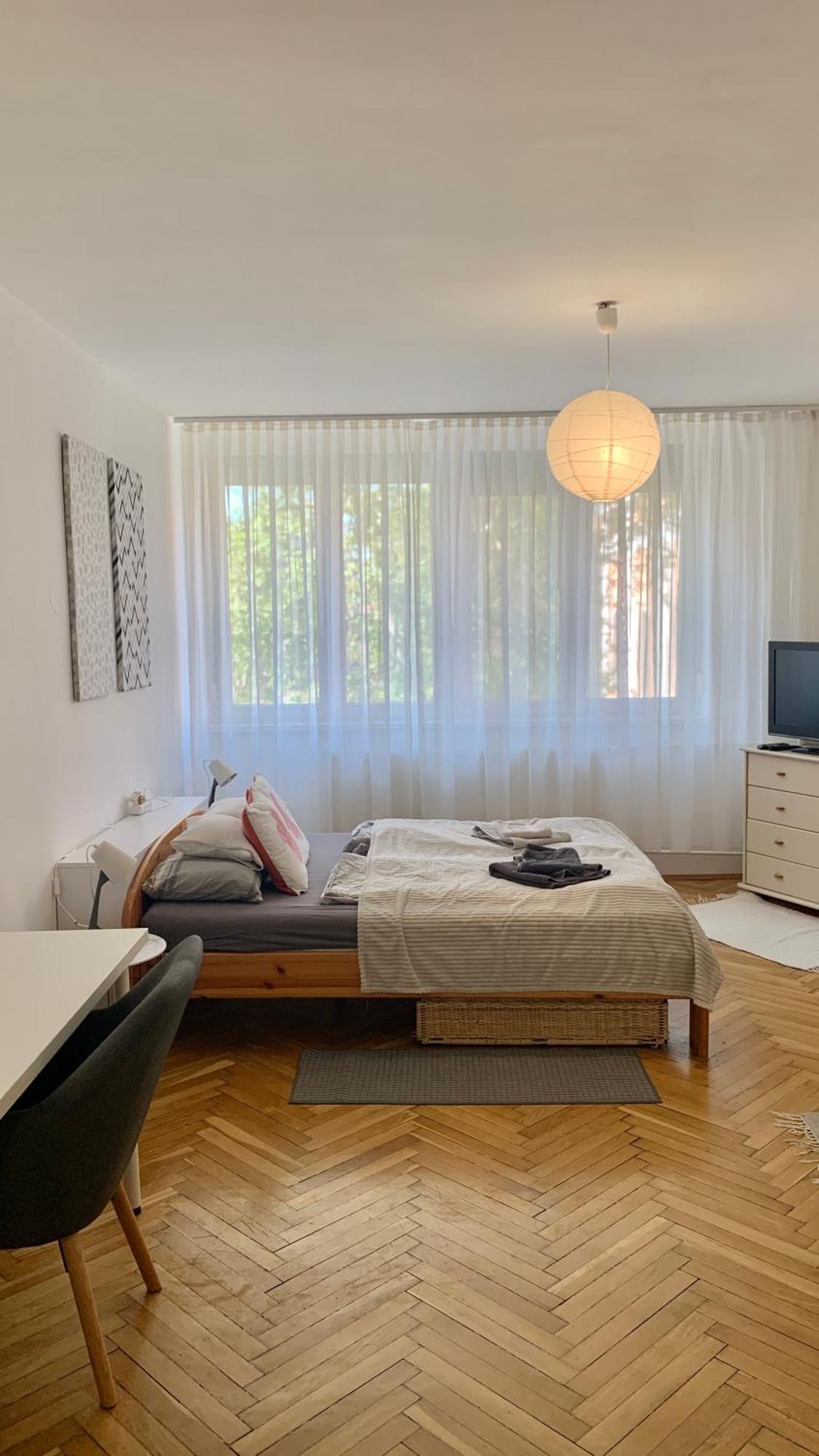Mermaid House Apartman Apartment Сегед Екстериор снимка